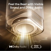 Vankyo Projektor prijenosni Aurzen Boom Air