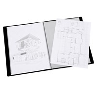 VIQUEL Prospekt mapa Creativ A3