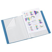 VIQUEL Prospekt mapa s košuljicama Business class