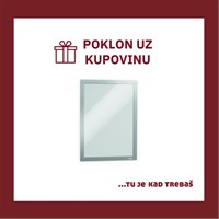 DURABLE Protuklizna ljepljiva traka DURALINE® GRIP +