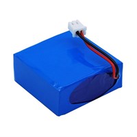 Safescan Punjiva baterija Safescan LB-105