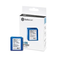 Safescan Punjiva baterija Safescan LB-105