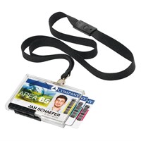 PUSHBOX nosač ID kartica + lančić 