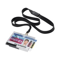 PUSHBOX nosač ID kartica + lančić
