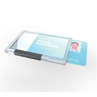 PUSHBOX nosač ID kartice 