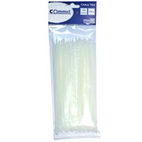 COMMEL PVC vezice s kuglicama