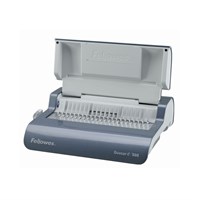 FELLOWES Quasar 500E stroj za uvez