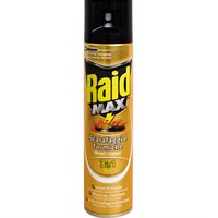 RAID spray