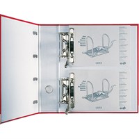 Registrator A4 dupli 