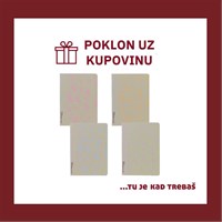 NOVUS RE+New B230 bušilica za papir