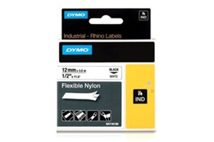 DYMO Rhyno Pro Nylon trake