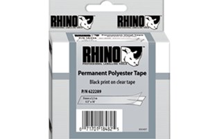 DYMO Rhyno Pro Polyeste trake
