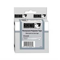 DYMO Rhyno Pro Polyeste trake