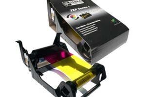 Ribon Color za ZXP1 seriju