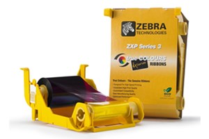 Ribon Color za ZXP3 seriju
