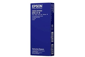 Ribon EPSON ERC 31