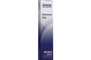 Ribon trake EPSON