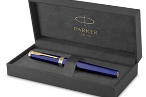 PARKER Roler Parker Ingenuity Blue GT
