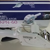 TOWA Ručni aplikator za etikete APN-60 