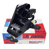 DYNAMIC Ručni aplikator za etikete MD60