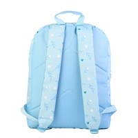 ANCOR Ruksak školski B&#39;LOG SWEET BLUE