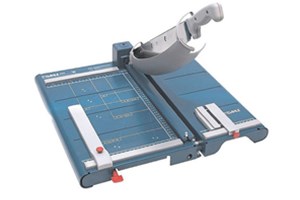 DAHLE Safety 562 Pro rezač papira