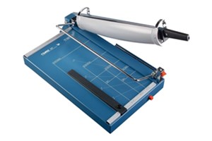 DAHLE Safety 567 Expert rezač papira