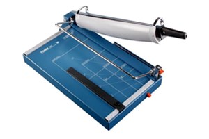 DAHLE Safety 597 Expert rezač papira