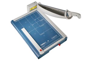 DAHLE Safety 867 Pro rezač papira