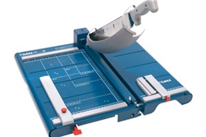 DAHLE Safety 868 Pro rezač papira