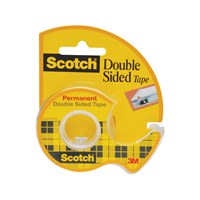 Scotch&#174; 136 obostrano ljepljiva traka