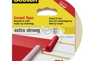 3M Scotch&#174; 4201 Strong obostrano ljepljiva traka