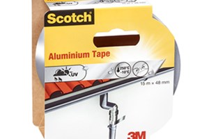 3M Scotch&#174; 4701 aluminijska ljepljiva traka