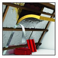 3M Scotch&#174; 4701 aluminijska ljepljiva traka
