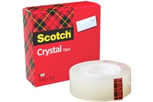 Scotch&#174; 600 Crystal