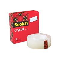 Scotch&#174; 600 Crystal