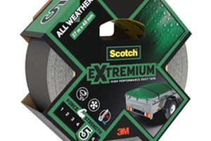 3M Scotch&#174; Extremium™ All Weather montažna traka