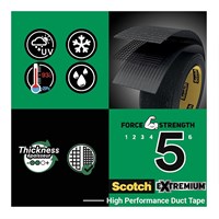 3M Scotch&#174; Extremium™ All Weather montažna traka
