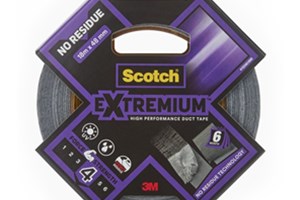 3M Scotch&#174; Extremium NO RESIDUE ljepljiva traka
