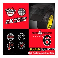 3M Scotch&#174; Extremium™ Ultra High montažna traka