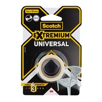 3M Scotch&#174; Extremium™ Universal montažna traka 2904193B: 19mm x 3m, bijela