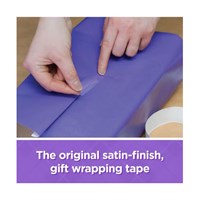 3M Scotch® Gift-Wrap Satin 19/15 dispenzer