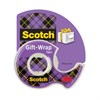 Scotch&#174; Gift-Wrap Satin 19/15 dispenzer