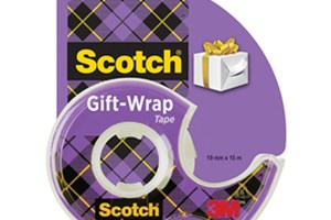 3M Scotch&#174; Gift-Wrap Satin 19/15 dispenzer