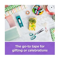 3M Scotch&#174; Gift-Wrap Satin 19/15 dispenzer