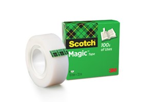 3M Scotch&#174; Magic tape 810