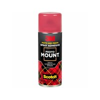 3M Scotch&#174; PhotoMount™ ljepilo u spreju