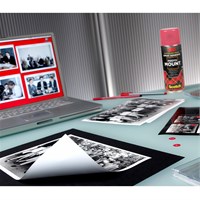 3M Scotch&#174; PhotoMount™ ljepilo u spreju