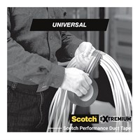 3M Scotch® Universal Duct traka