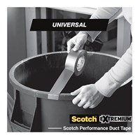 3M Scotch® Universal Duct traka